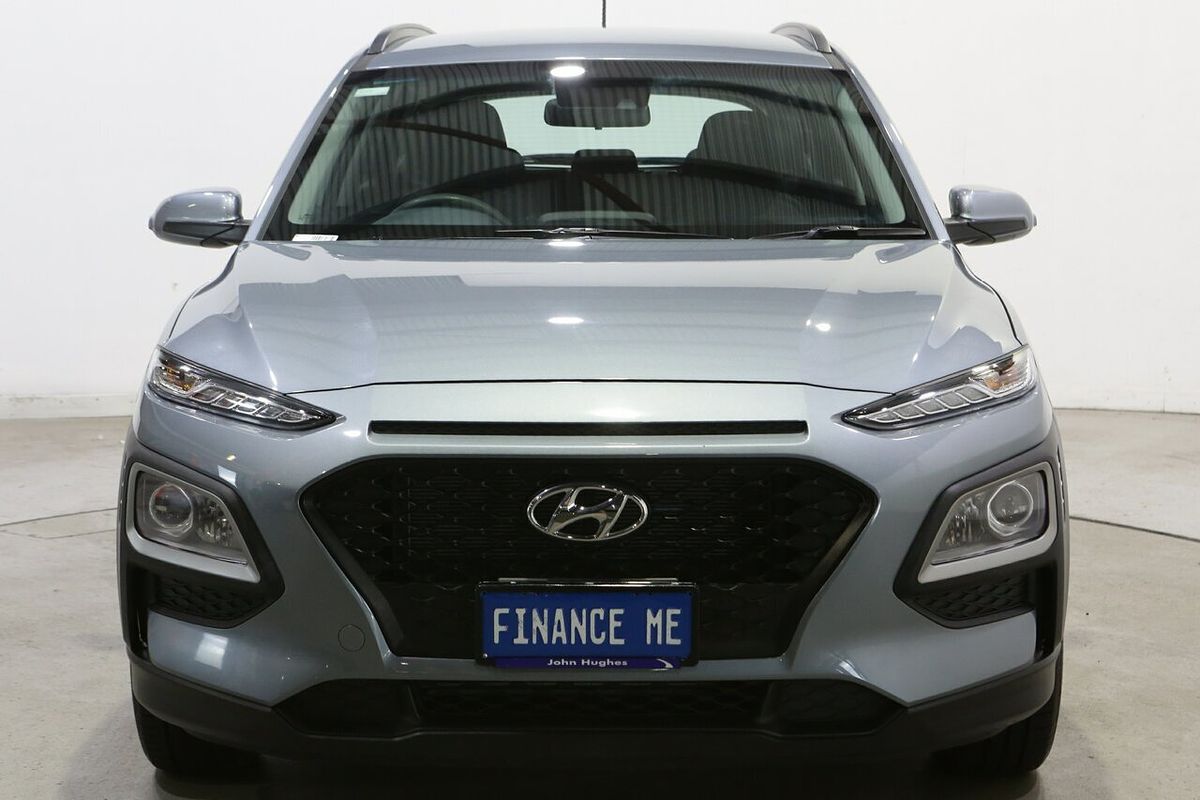2020 Hyundai Kona Go OS.3
