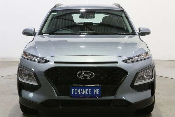 2020 Hyundai Kona Go OS.3