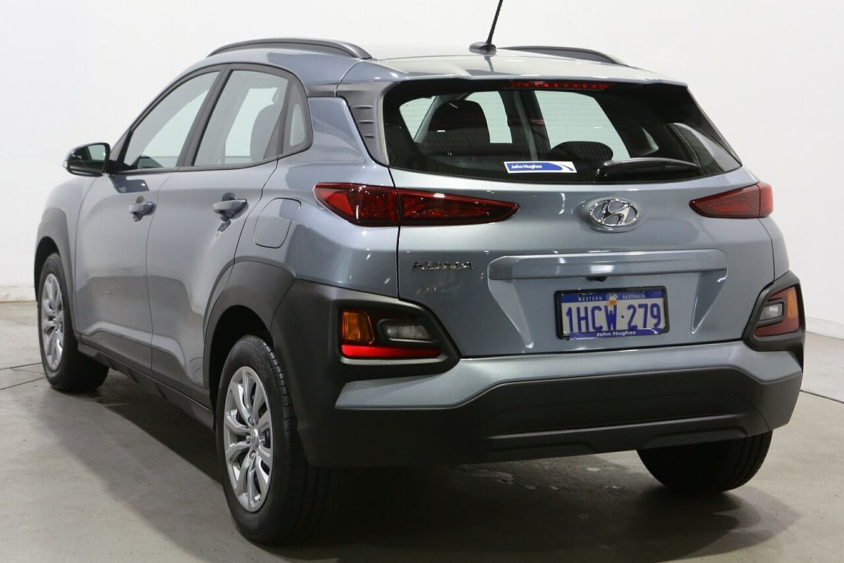 2020 Hyundai Kona Go OS.3