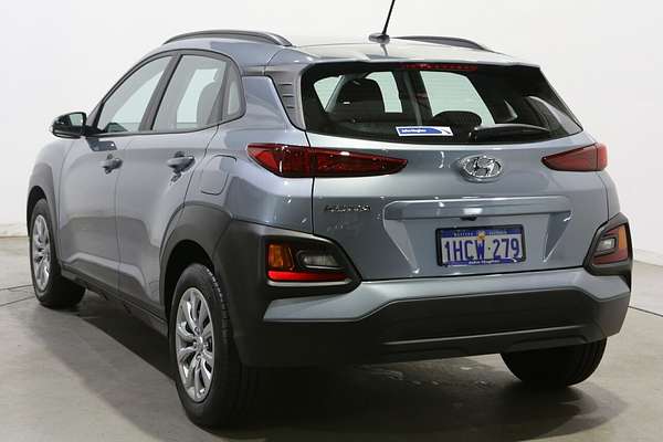 2020 Hyundai Kona Go OS.3