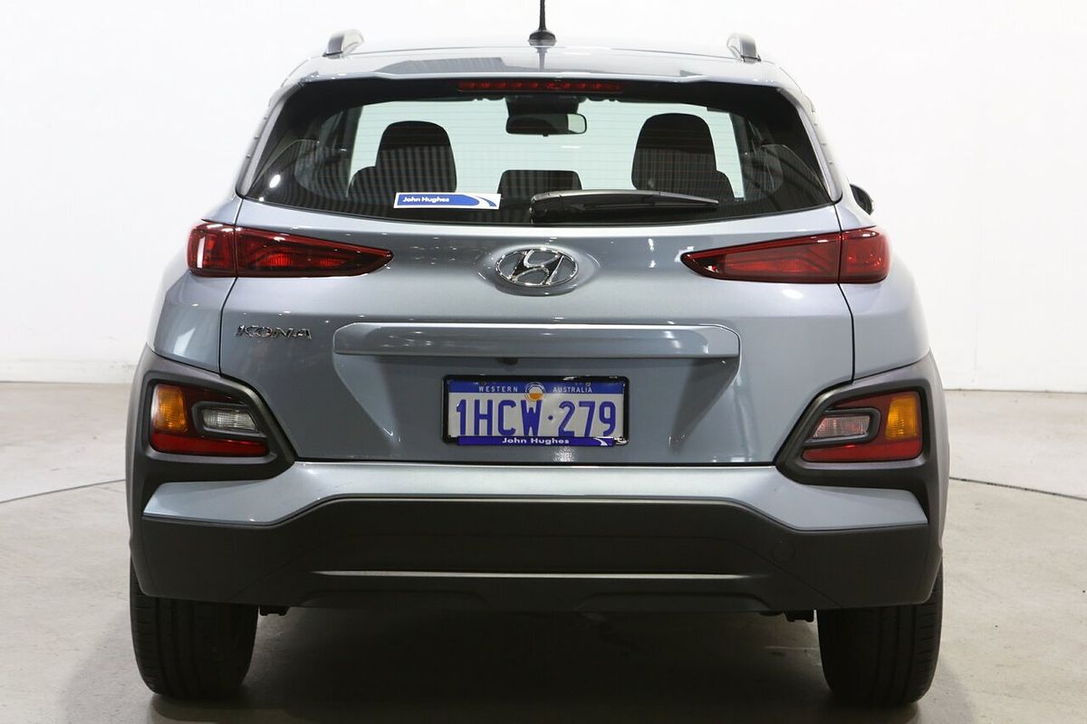 2020 Hyundai Kona Go OS.3