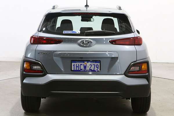 2020 Hyundai Kona Go OS.3