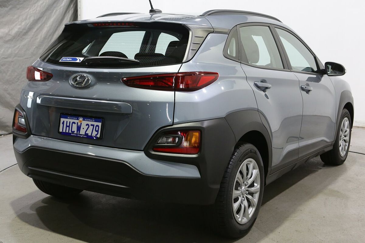 2020 Hyundai Kona Go OS.3