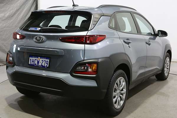 2020 Hyundai Kona Go OS.3