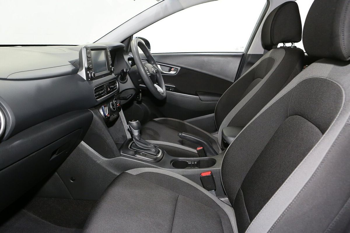 2020 Hyundai Kona Go OS.3