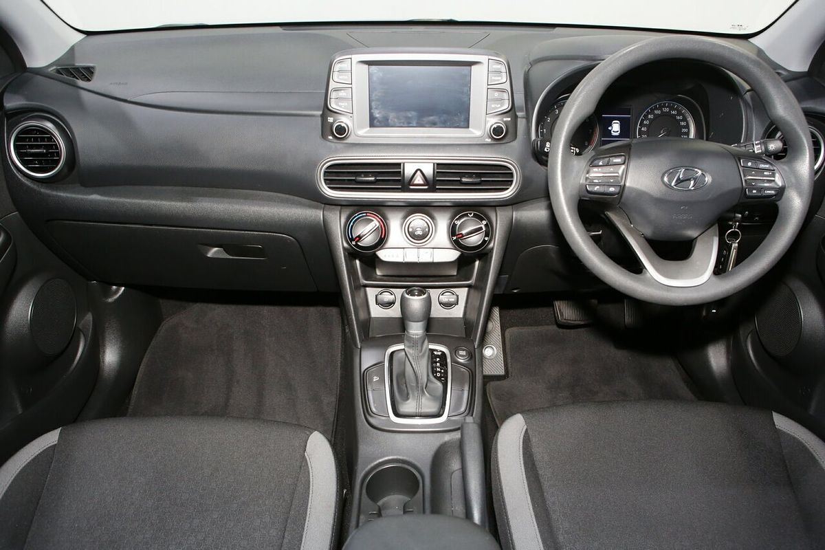 2020 Hyundai Kona Go OS.3