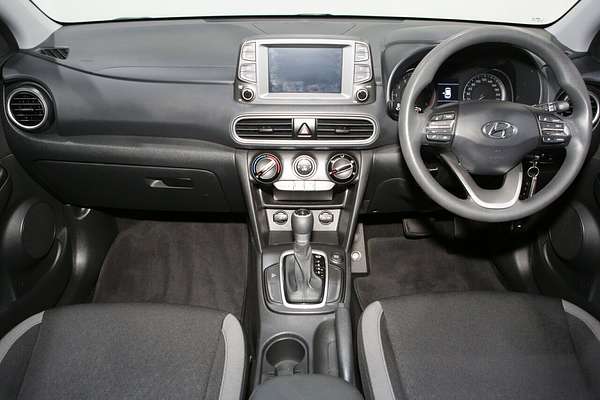 2020 Hyundai Kona Go OS.3