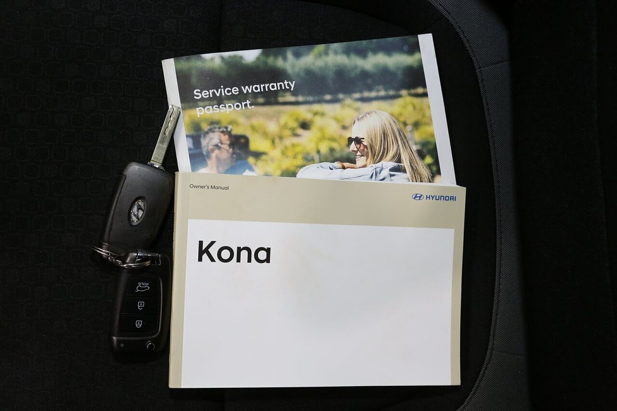 2020 Hyundai Kona Go OS.3