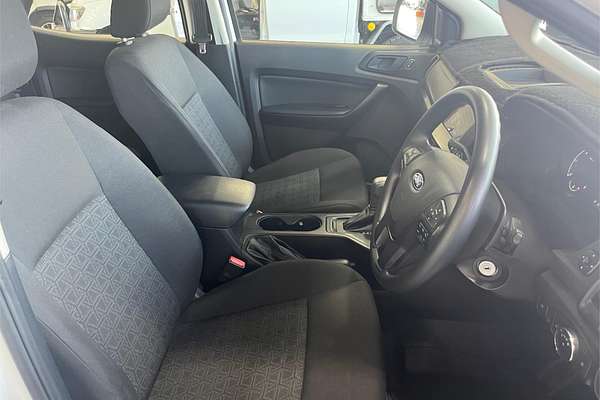 2021 Ford Ranger XL PX MkIII 4X4 3.2L
