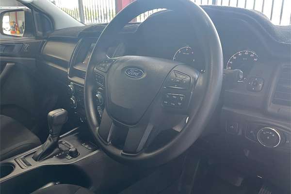 2021 Ford Ranger XL PX MkIII 4X4 3.2L