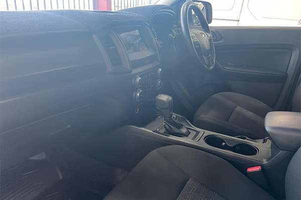 2021 Ford Ranger XL PX MkIII 4X4 3.2L