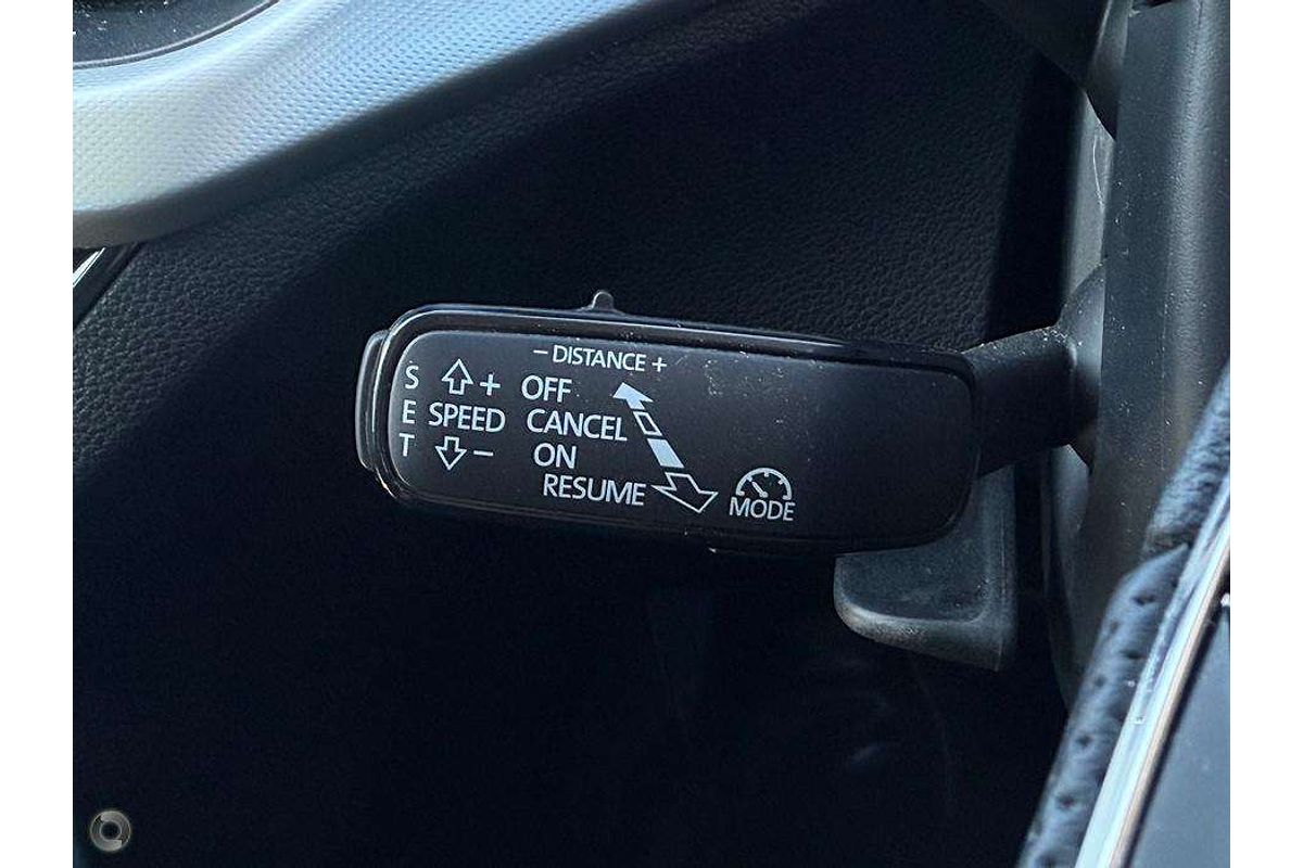 2023 SKODA Scala 85TSI Ambition NW