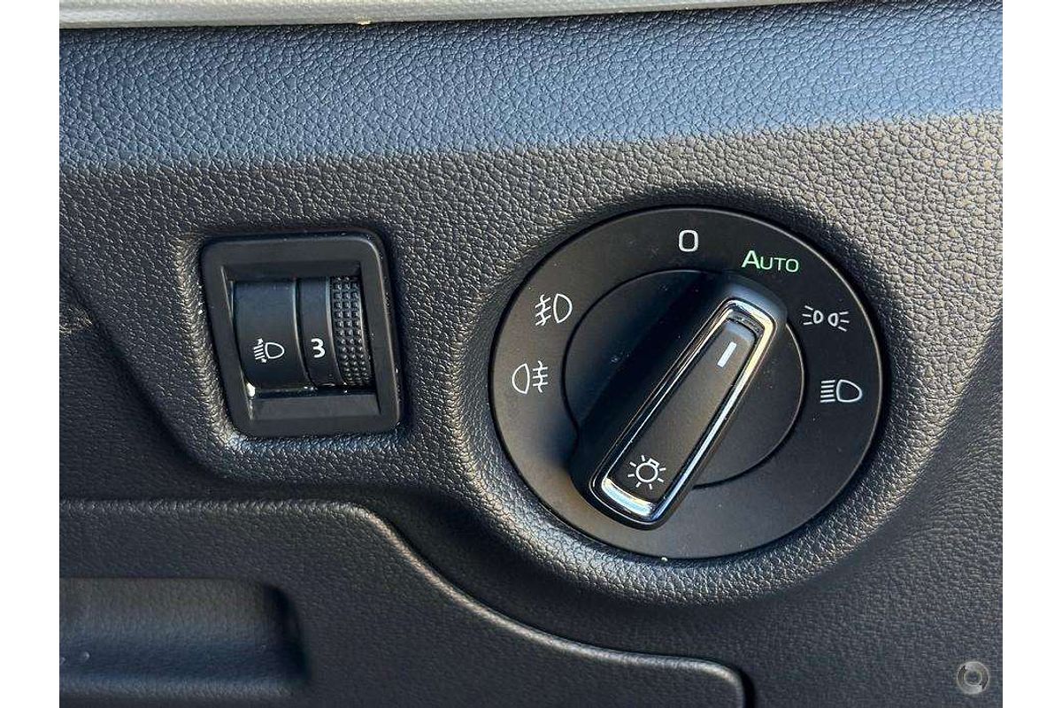 2023 SKODA Scala 85TSI Ambition NW