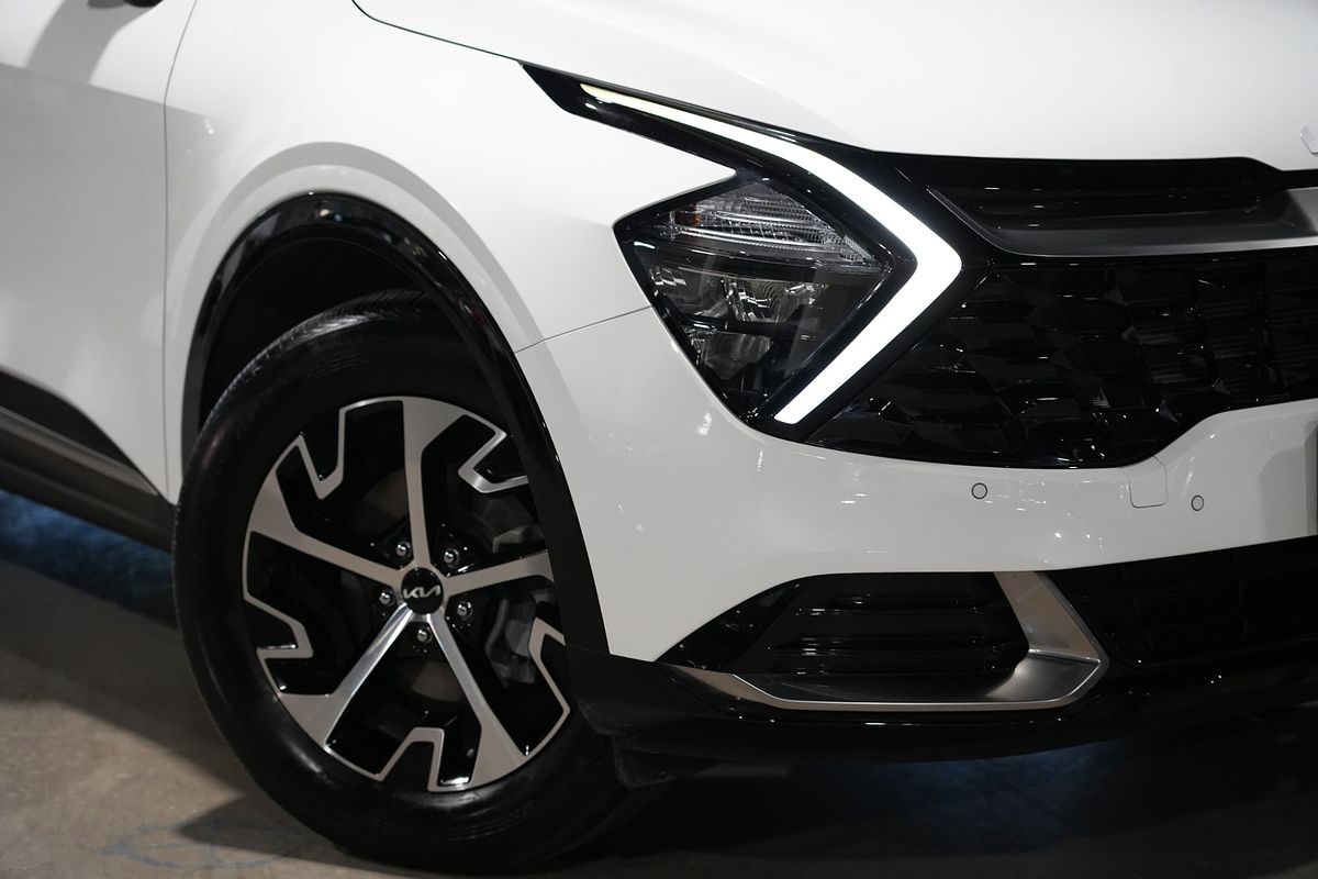2023 Kia Sportage SX NQ5
