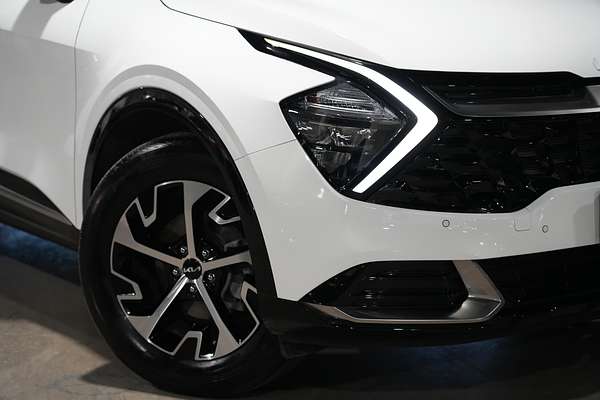2023 Kia Sportage SX NQ5