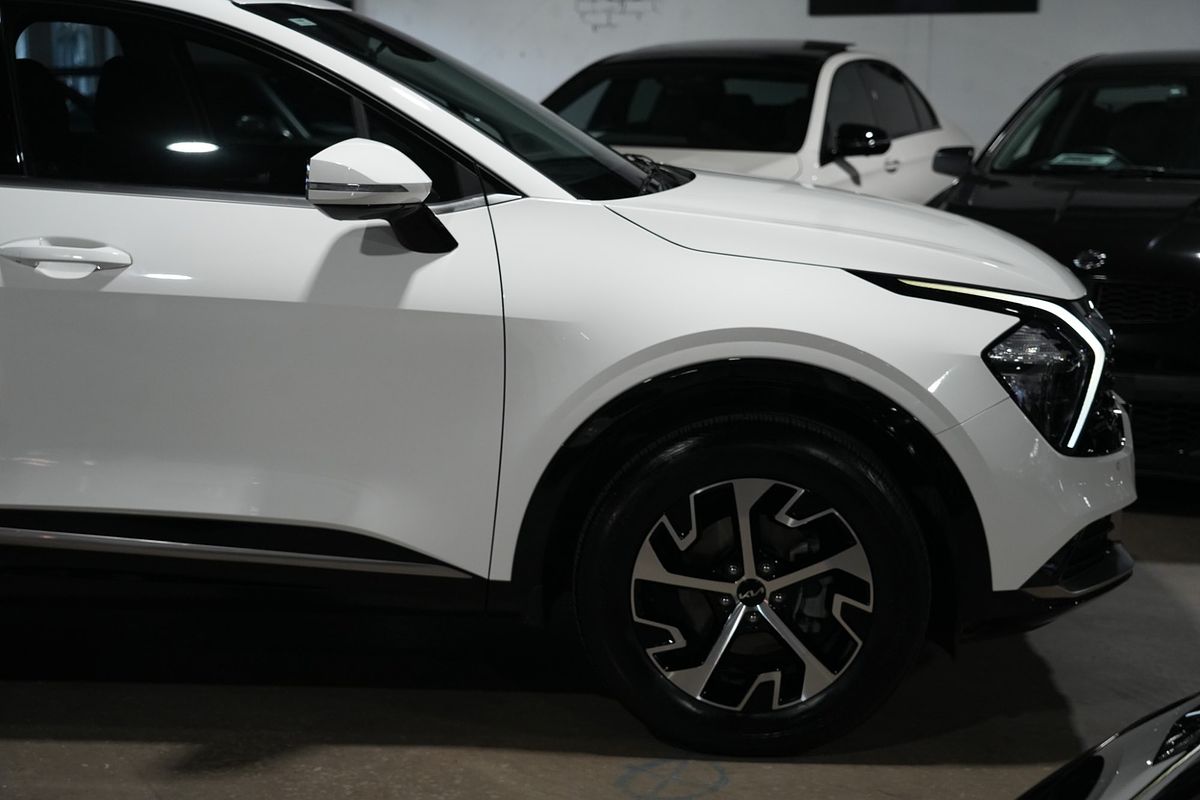 2023 Kia Sportage SX NQ5