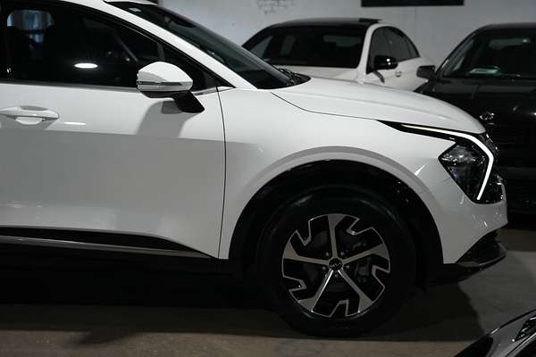 2023 Kia Sportage SX NQ5