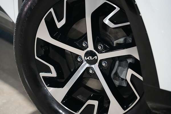 2023 Kia Sportage SX NQ5