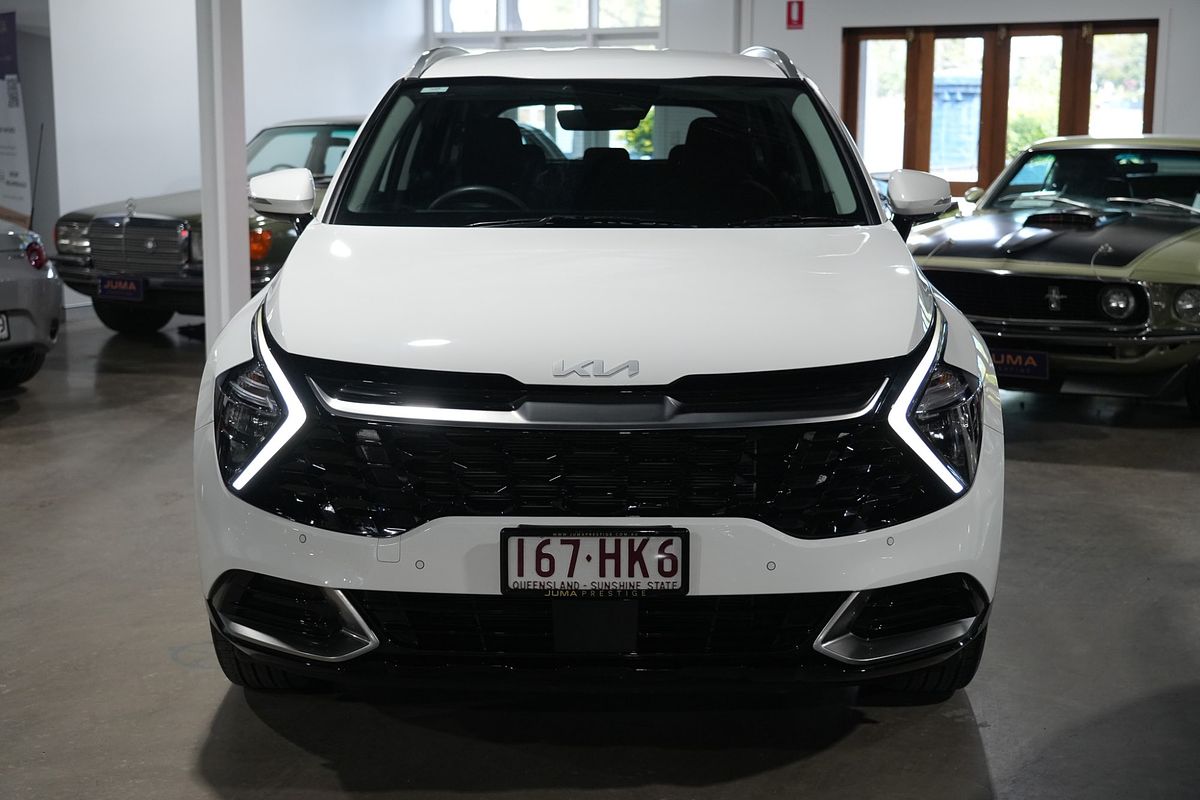 2023 Kia Sportage SX NQ5
