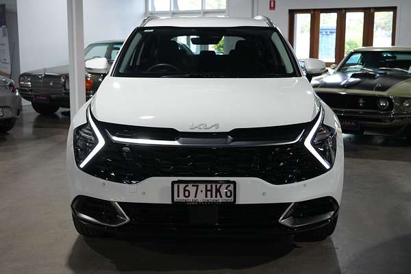 2023 Kia Sportage SX NQ5