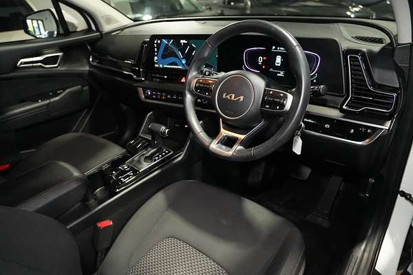 2023 Kia Sportage SX NQ5