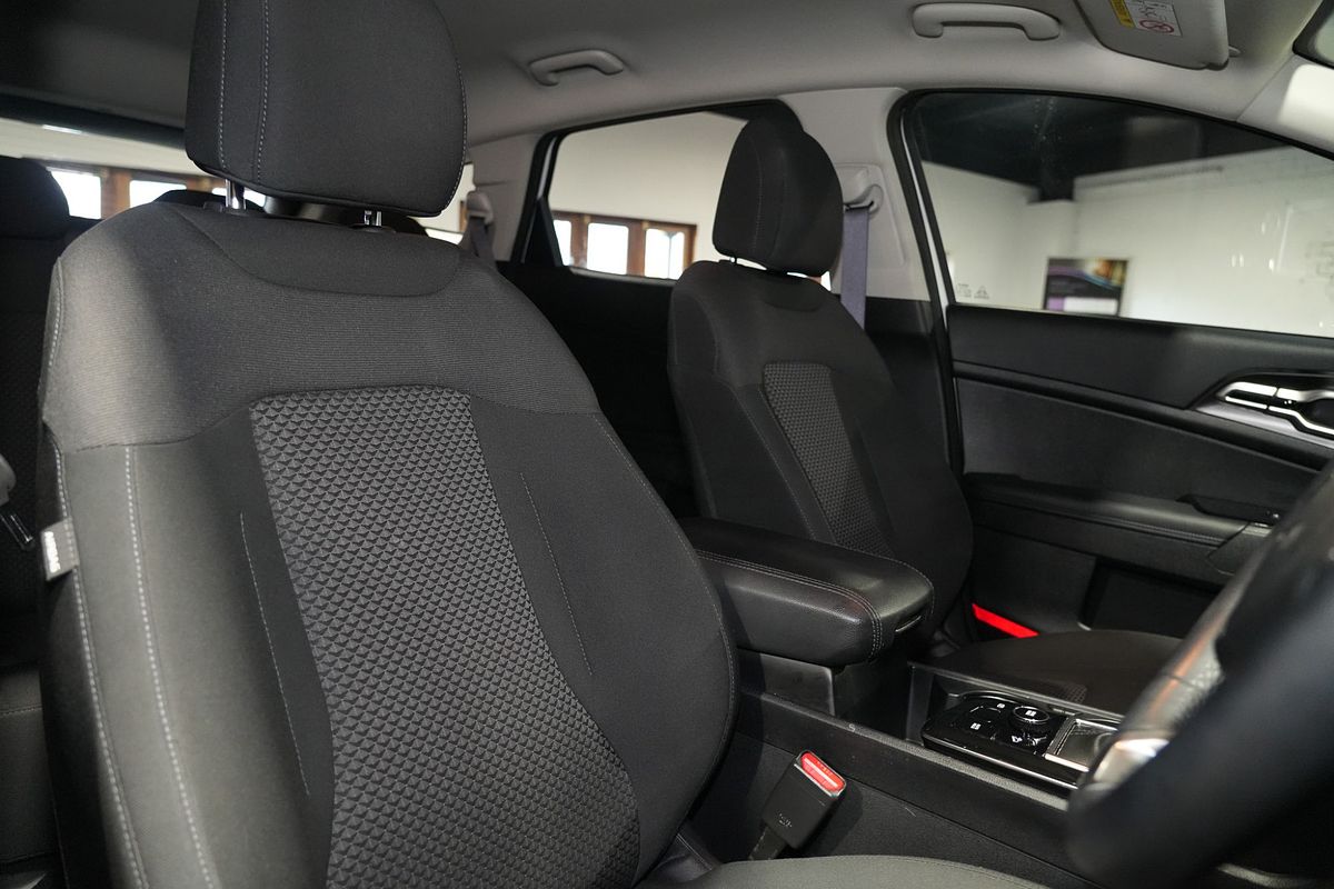 2023 Kia Sportage SX NQ5