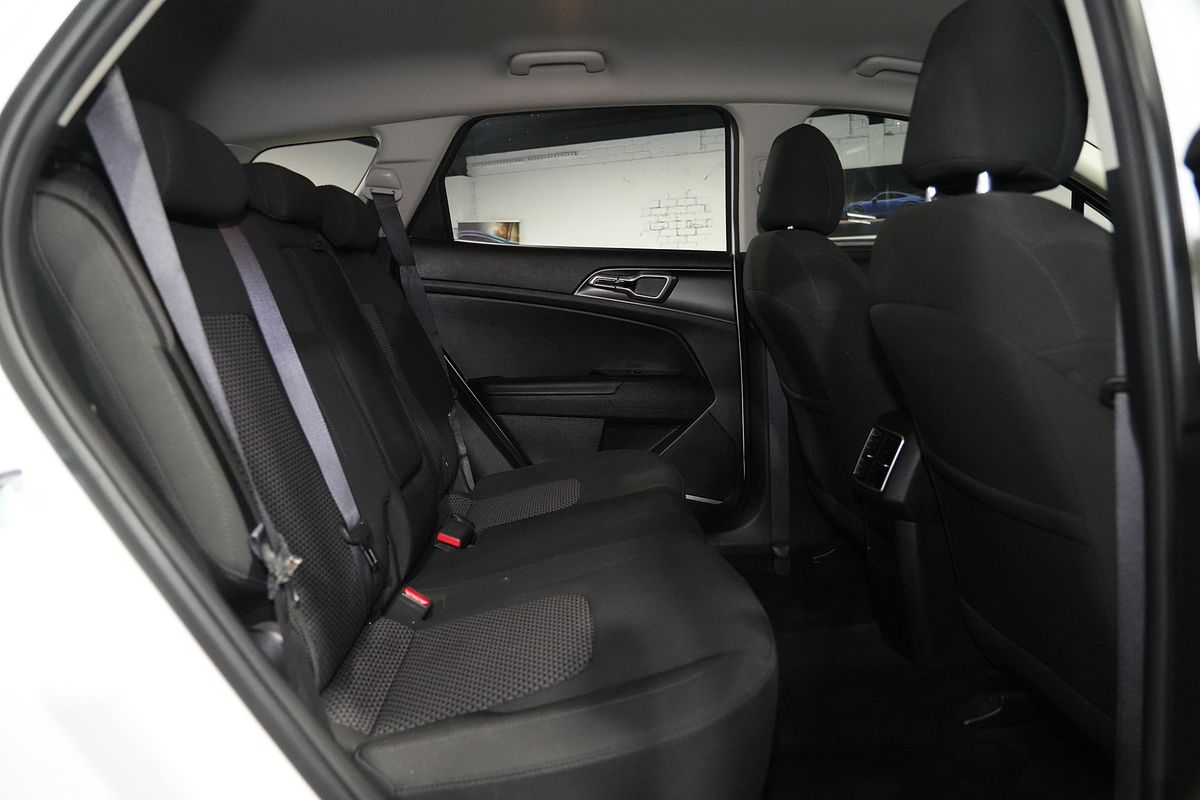 2023 Kia Sportage SX NQ5