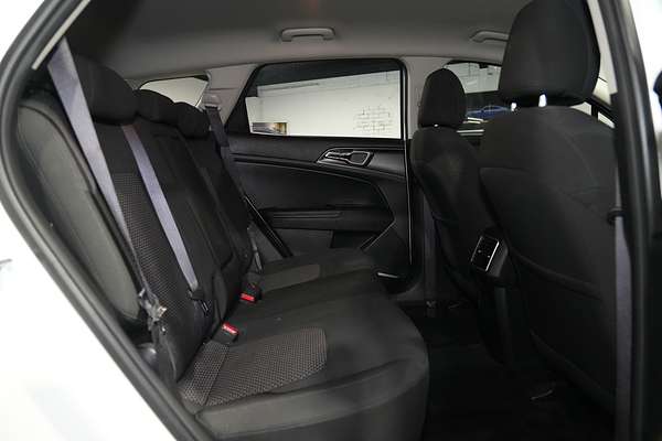 2023 Kia Sportage SX NQ5