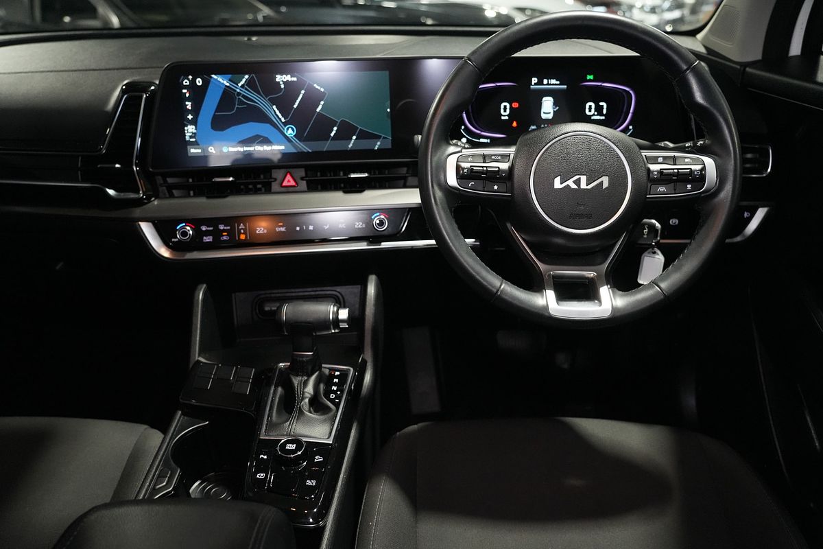 2023 Kia Sportage SX NQ5