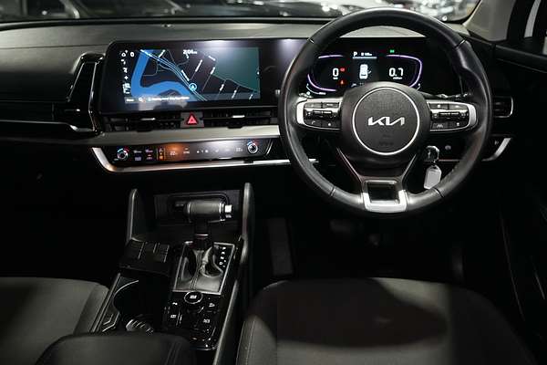 2023 Kia Sportage SX NQ5
