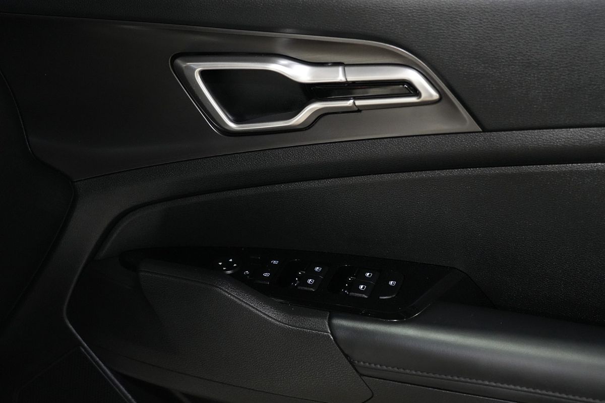2023 Kia Sportage SX NQ5