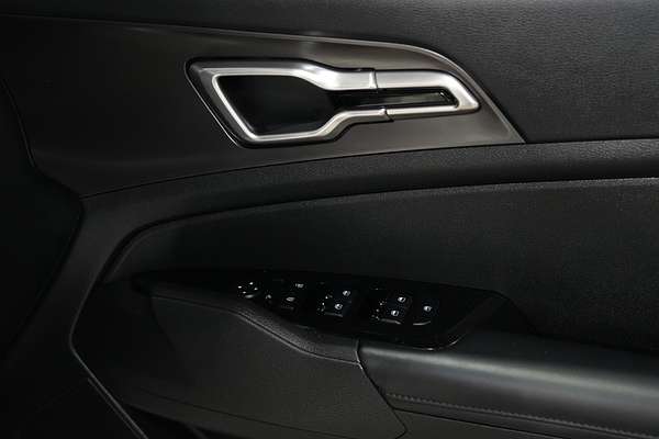 2023 Kia Sportage SX NQ5