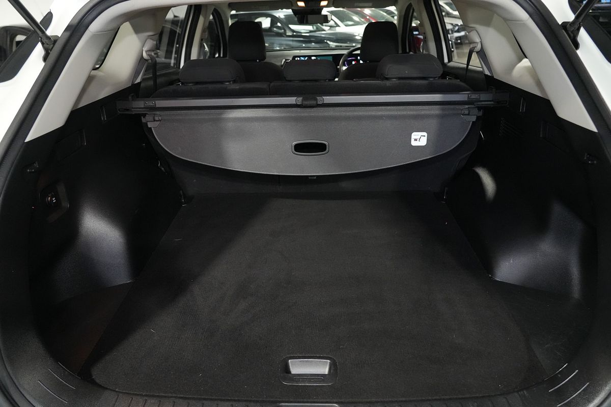 2023 Kia Sportage SX NQ5