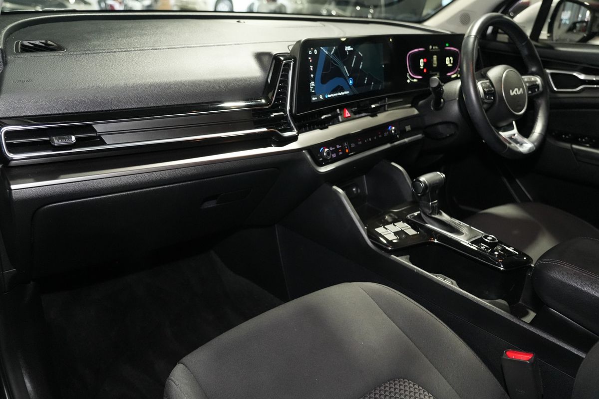 2023 Kia Sportage SX NQ5