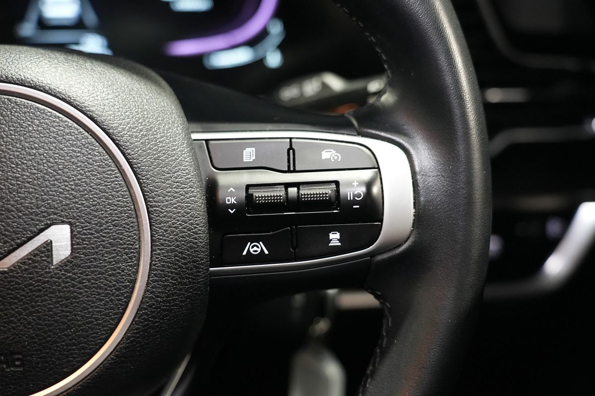 2023 Kia Sportage SX NQ5
