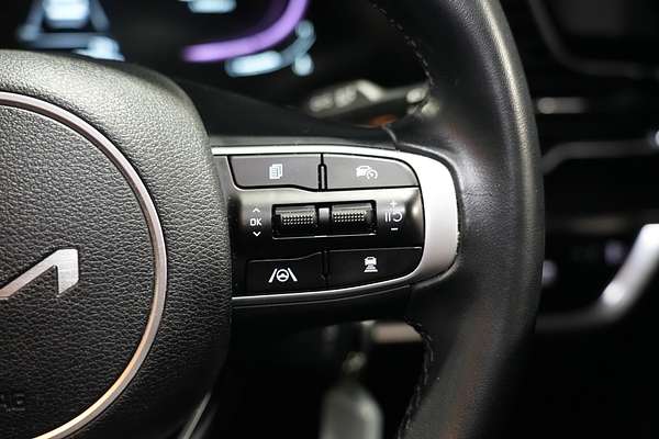 2023 Kia Sportage SX NQ5