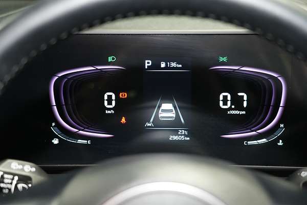 2023 Kia Sportage SX NQ5
