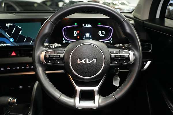 2023 Kia Sportage SX NQ5
