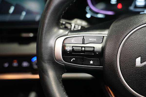 2023 Kia Sportage SX NQ5