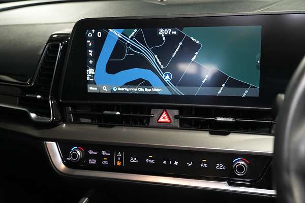 2023 Kia Sportage SX NQ5