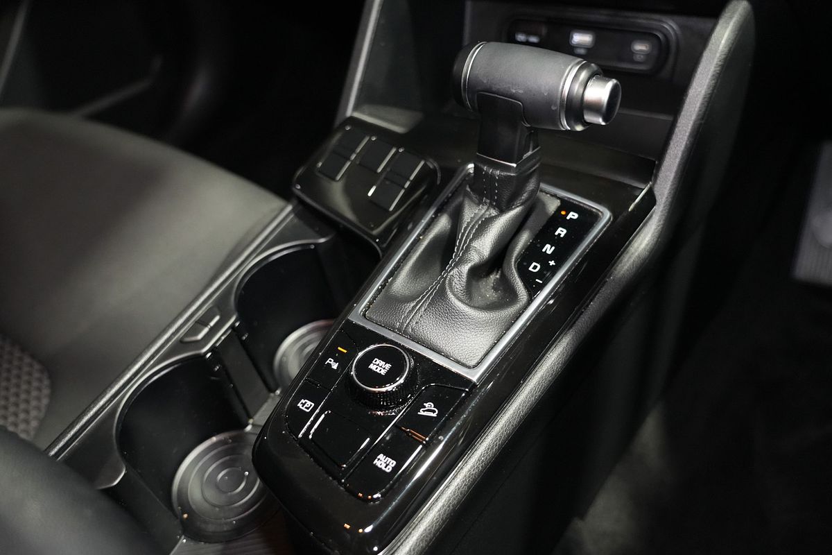 2023 Kia Sportage SX NQ5