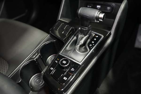 2023 Kia Sportage SX NQ5