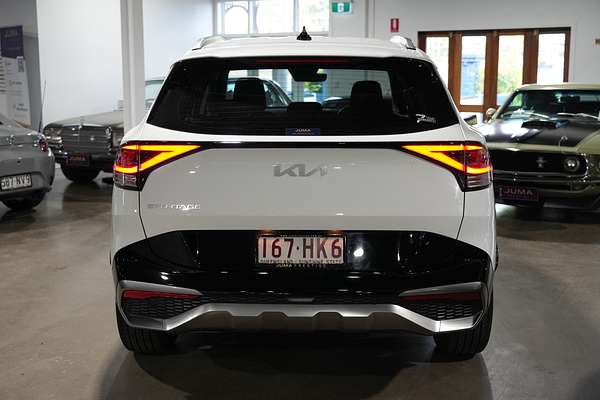 2023 Kia Sportage SX NQ5