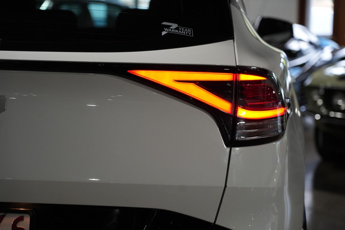2023 Kia Sportage SX NQ5