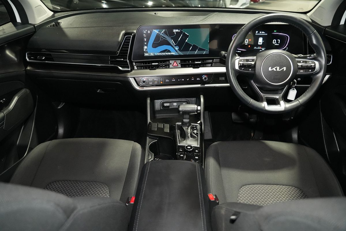 2023 Kia Sportage SX NQ5