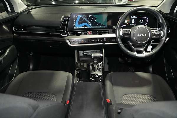 2023 Kia Sportage SX NQ5