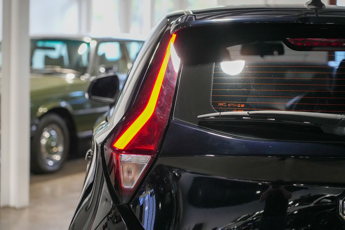 2023 MG MG3 Excite