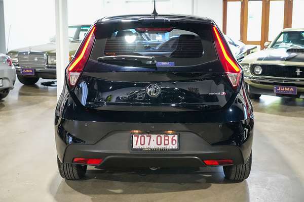 2023 MG MG3 Excite