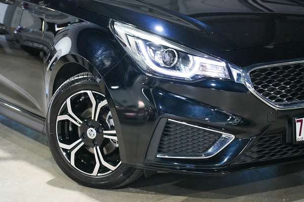 2023 MG MG3 Excite
