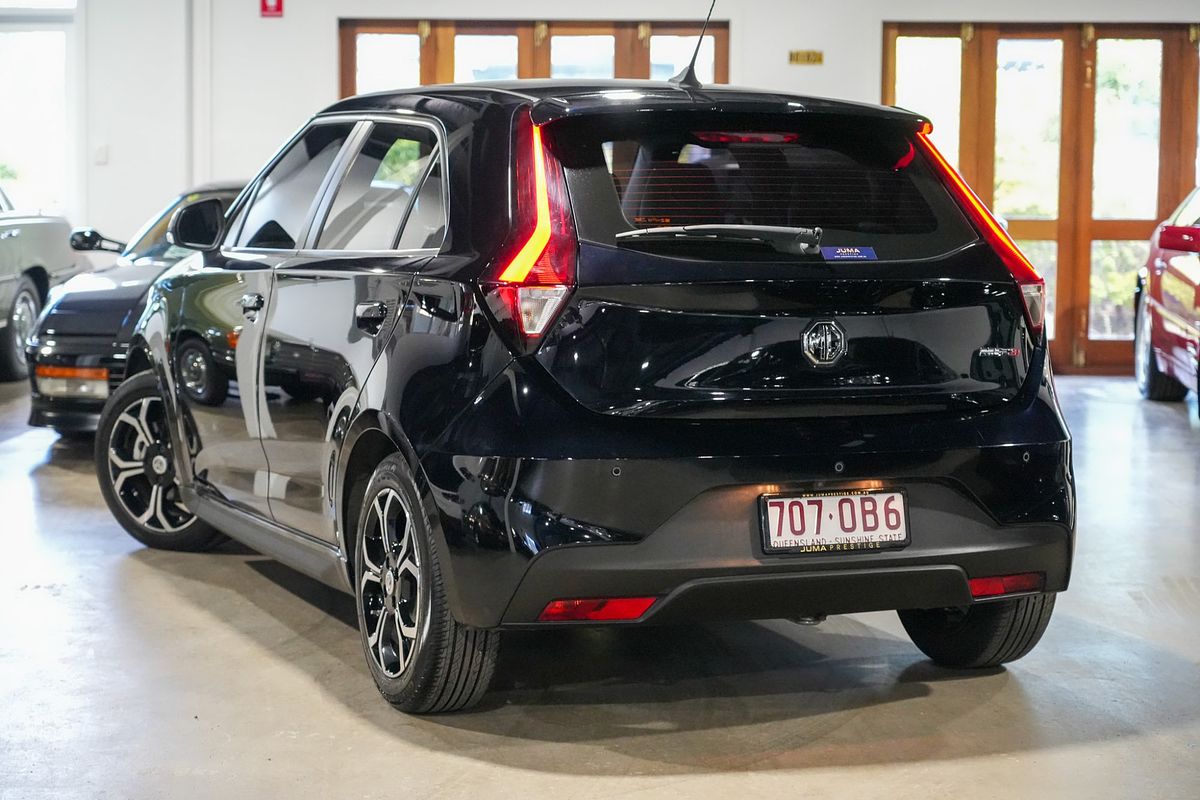 2023 MG MG3 Excite